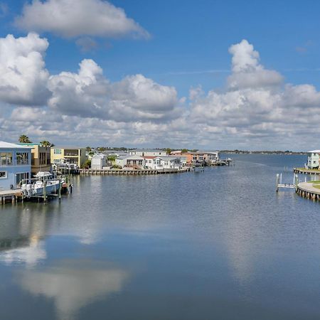 South Hutchinson Island Cottage With Beach Access! 詹森海滩 外观 照片