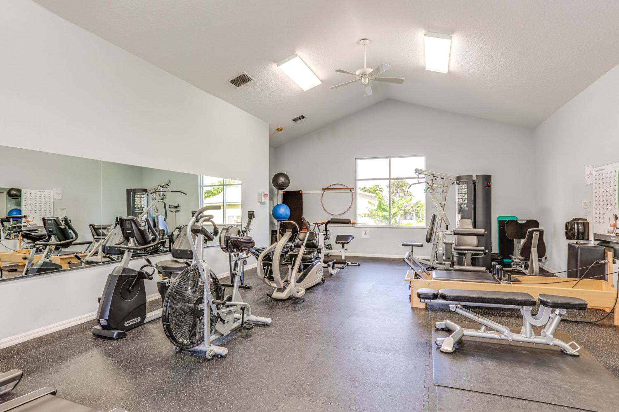 South Hutchinson Island Cottage With Beach Access! 詹森海滩 外观 照片